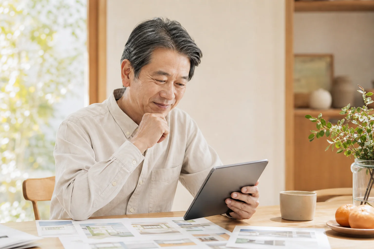 派遣会社をくらべるのイメージ